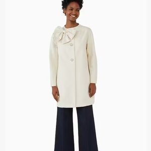 Kate Spade | Dorothy Bow Trench Coat